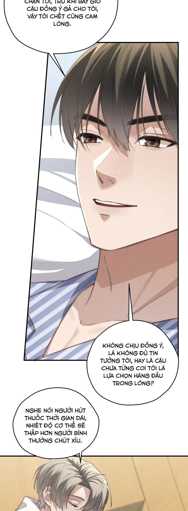 Thiếu Gia Không Ngoan Chapter 56 - Trang 4