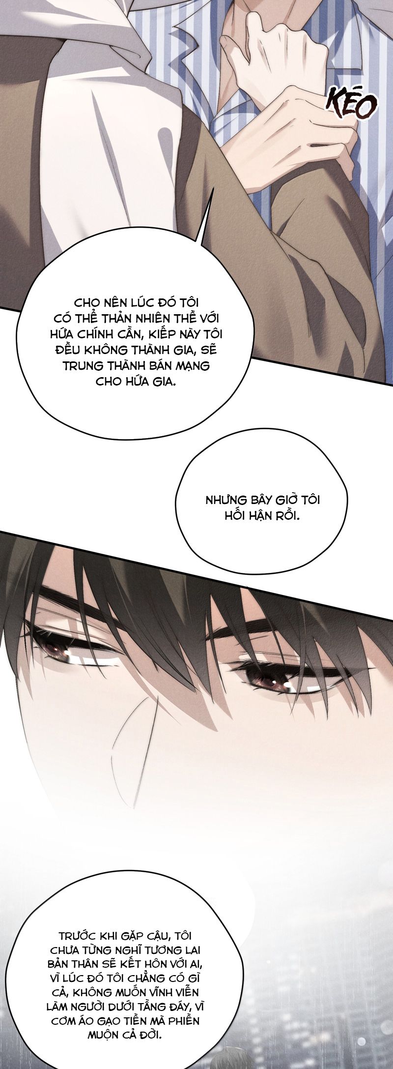 Thiếu Gia Không Ngoan Chapter 56 - Trang 4