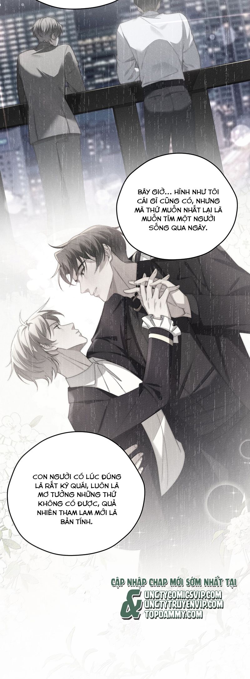 Thiếu Gia Không Ngoan Chapter 56 - Trang 4