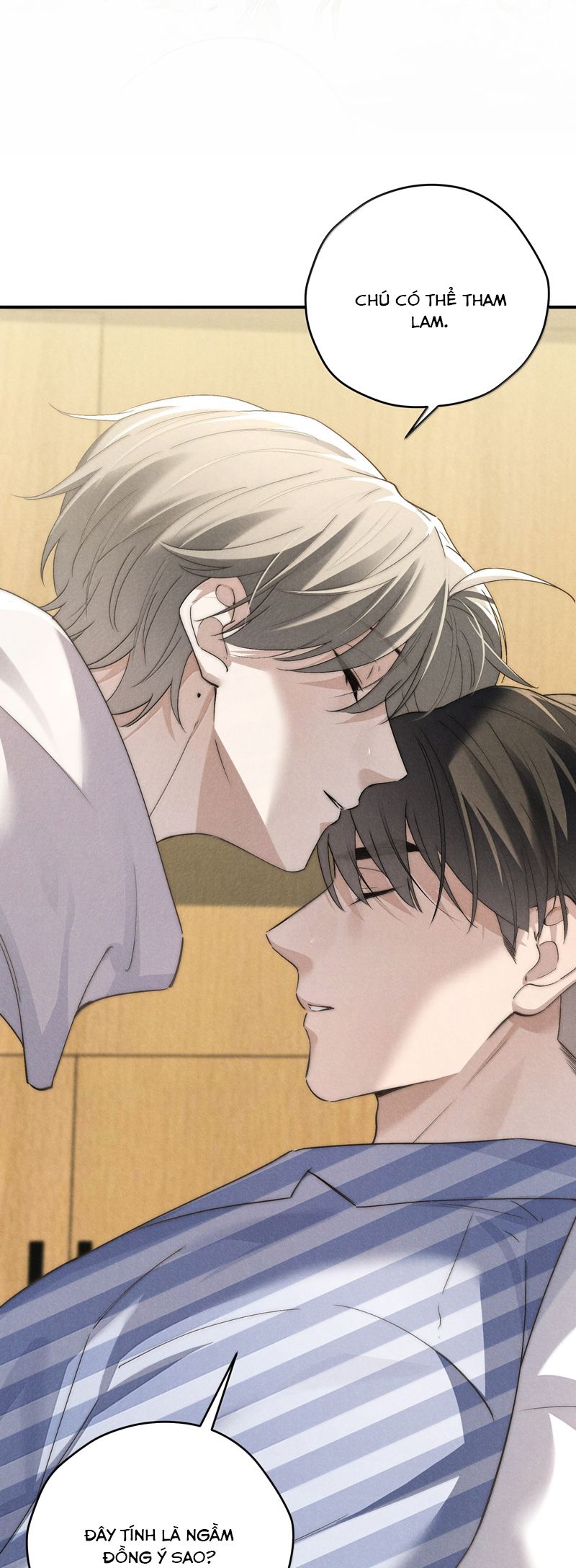 Thiếu Gia Không Ngoan Chapter 56 - Trang 4