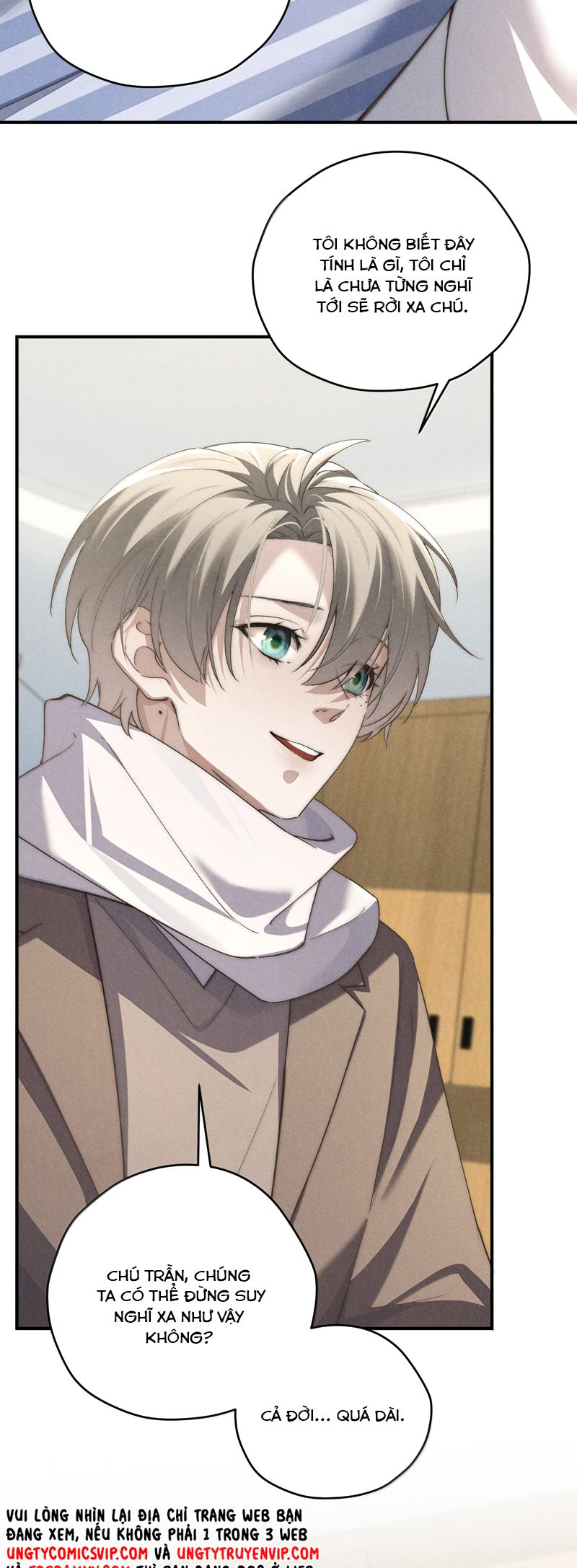 Thiếu Gia Không Ngoan Chapter 56 - Trang 4