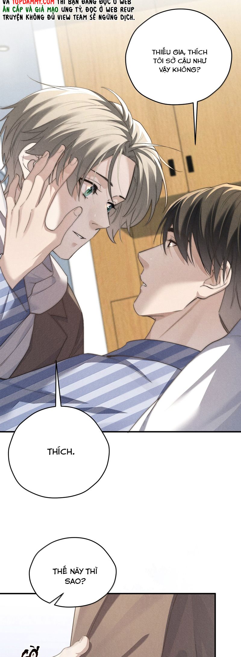 Thiếu Gia Không Ngoan Chapter 56 - Trang 4