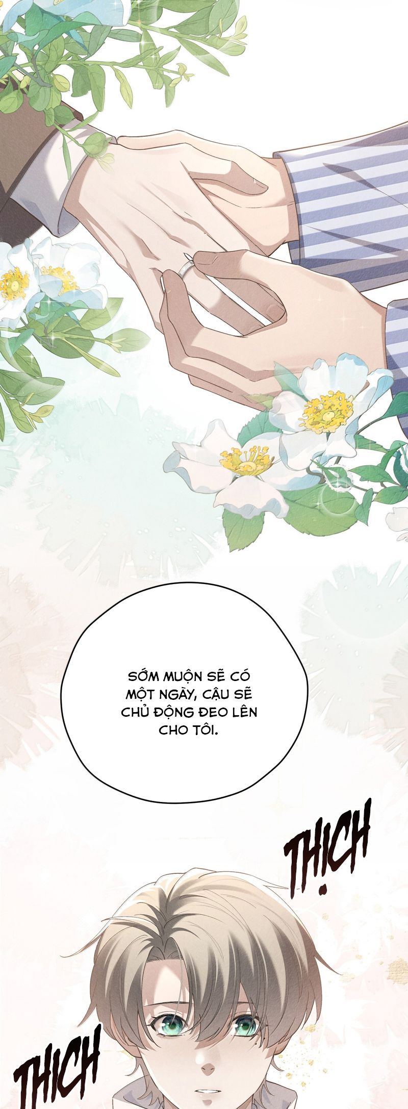Thiếu Gia Không Ngoan Chapter 56 - Trang 4