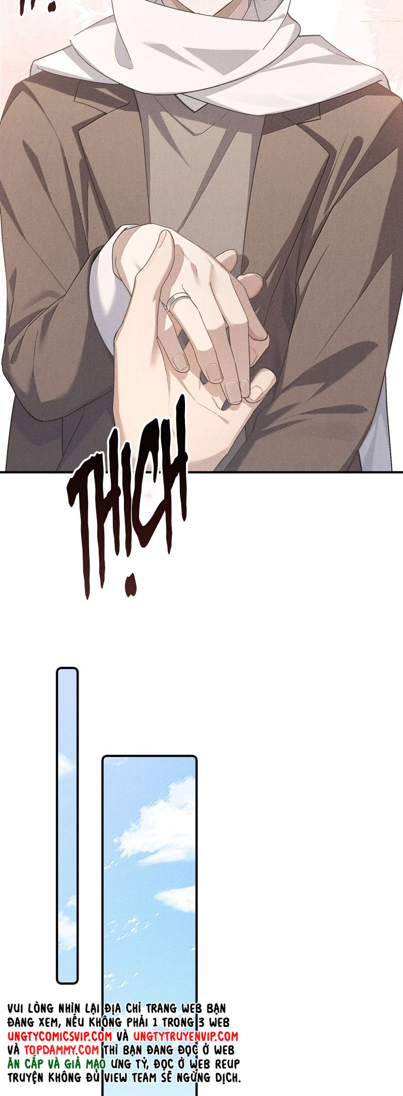 Thiếu Gia Không Ngoan Chapter 56 - Trang 4