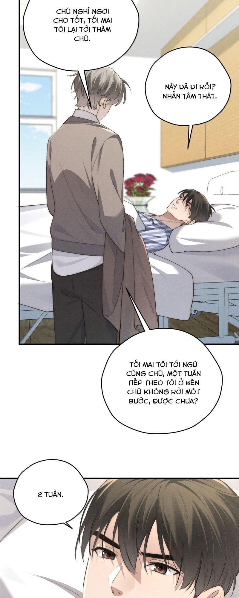 Thiếu Gia Không Ngoan Chapter 56 - Trang 4