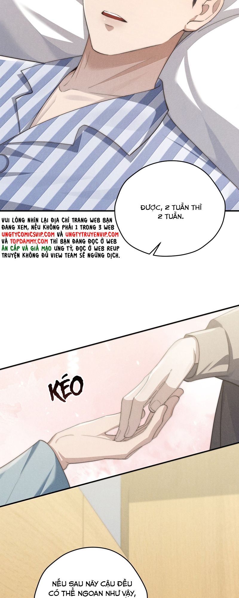 Thiếu Gia Không Ngoan Chapter 56 - Trang 4