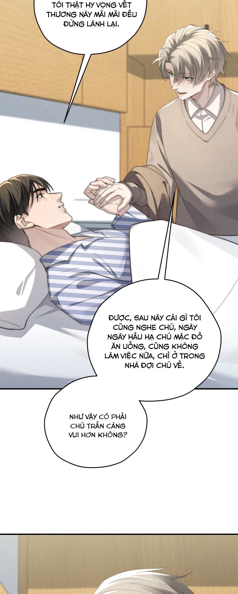 Thiếu Gia Không Ngoan Chapter 56 - Trang 4