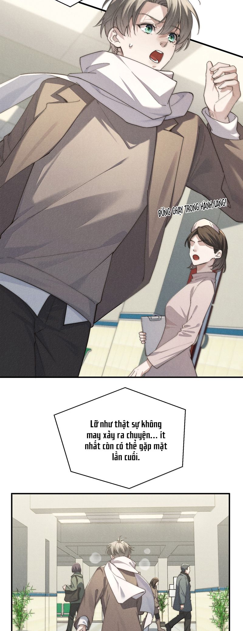 Thiếu Gia Không Ngoan Chapter 56 - Trang 4