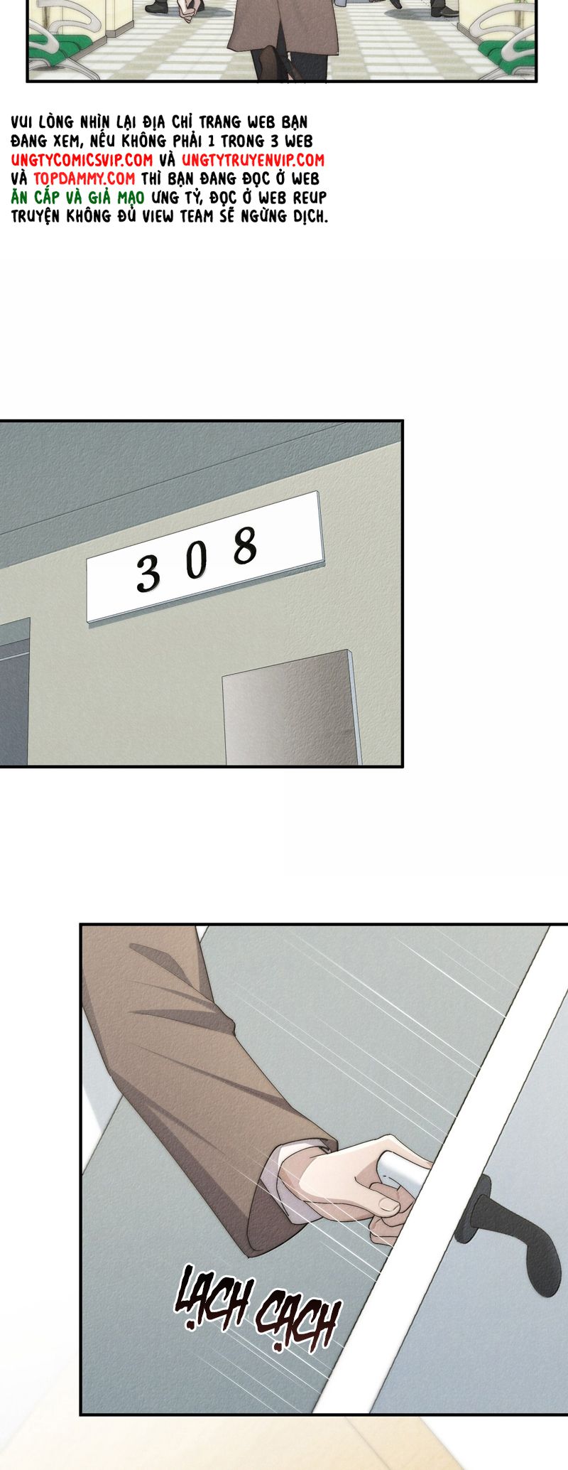 Thiếu Gia Không Ngoan Chapter 56 - Trang 4