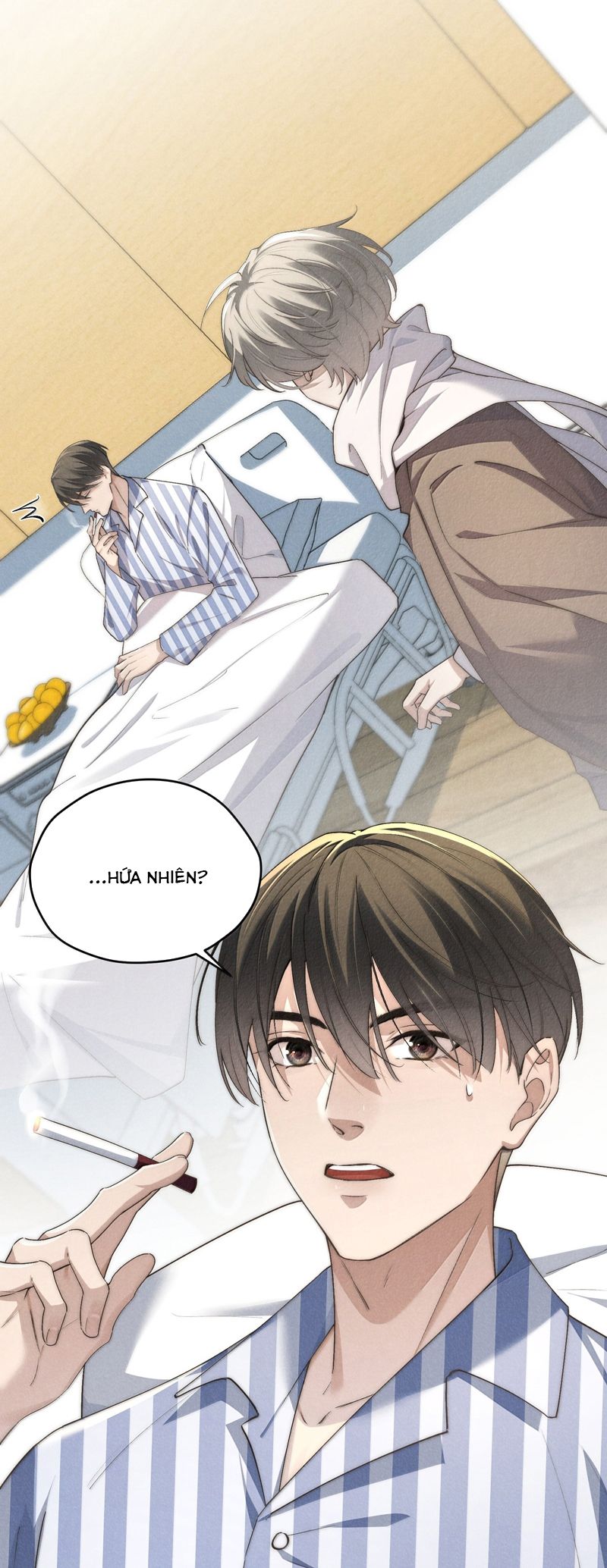 Thiếu Gia Không Ngoan Chapter 56 - Trang 4