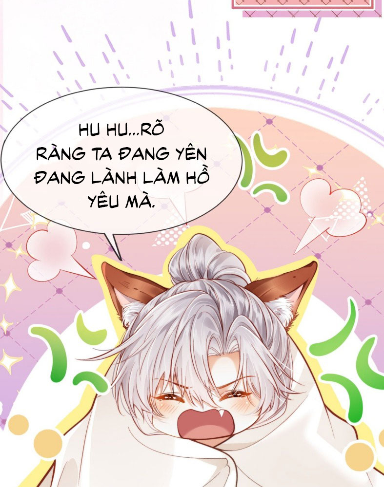 Sau Khi Bản Thể Rơi Vào Tay Đối Thủ Một Mất Một Còn Chapter 1 - Next Chapter 2