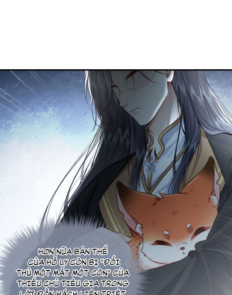 Sau Khi Bản Thể Rơi Vào Tay Đối Thủ Một Mất Một Còn Chapter 1 - Next Chapter 2