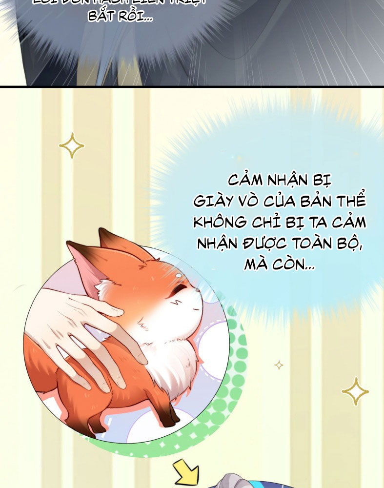 Sau Khi Bản Thể Rơi Vào Tay Đối Thủ Một Mất Một Còn Chapter 1 - Next Chapter 2