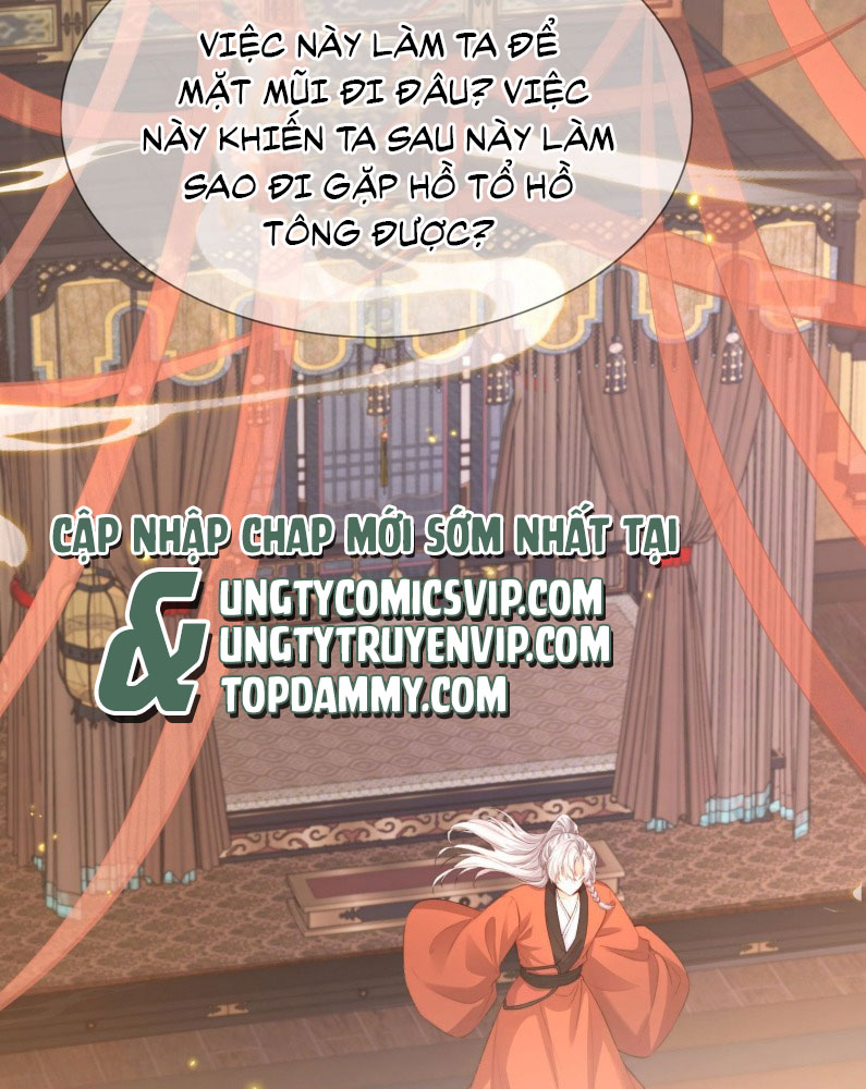 Sau Khi Bản Thể Rơi Vào Tay Đối Thủ Một Mất Một Còn Chapter 1 - Next Chapter 2