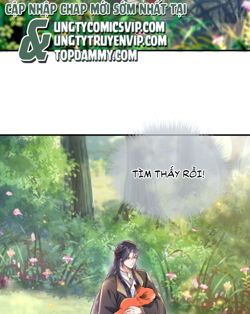 Sau Khi Bản Thể Rơi Vào Tay Đối Thủ Một Mất Một Còn Chapter 1 - Next Chapter 2