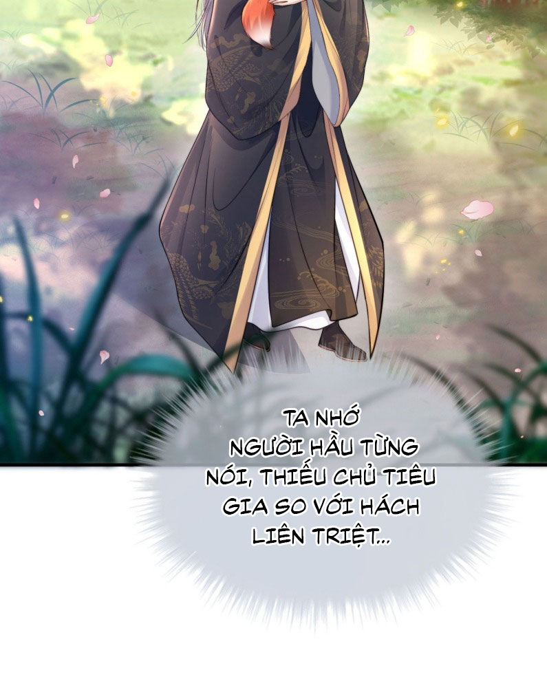 Sau Khi Bản Thể Rơi Vào Tay Đối Thủ Một Mất Một Còn Chapter 1 - Next Chapter 2