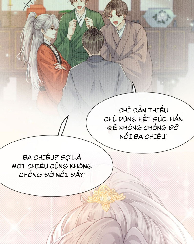 Sau Khi Bản Thể Rơi Vào Tay Đối Thủ Một Mất Một Còn Chapter 1 - Next Chapter 2