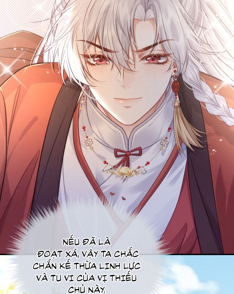 Sau Khi Bản Thể Rơi Vào Tay Đối Thủ Một Mất Một Còn Chapter 1 - Next Chapter 2