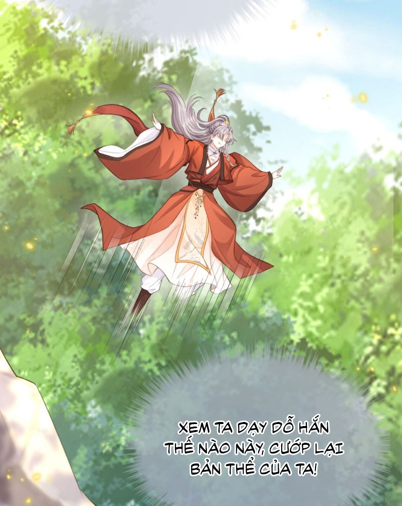 Sau Khi Bản Thể Rơi Vào Tay Đối Thủ Một Mất Một Còn Chapter 1 - Next Chapter 2