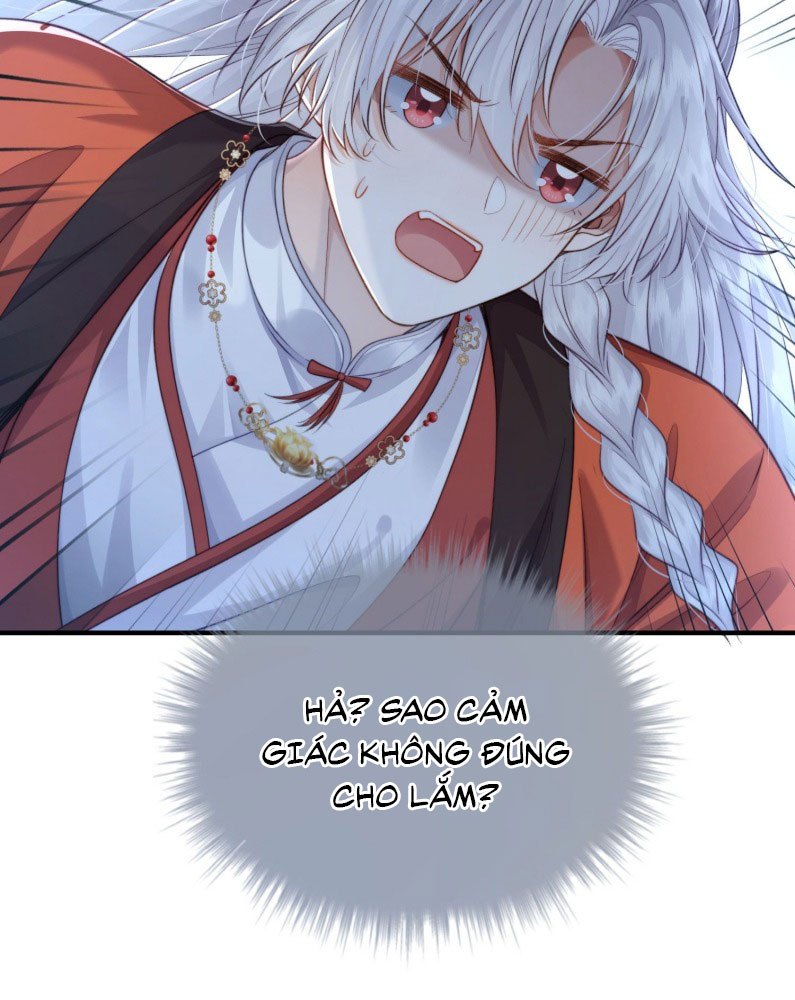 Sau Khi Bản Thể Rơi Vào Tay Đối Thủ Một Mất Một Còn Chapter 1 - Next Chapter 2