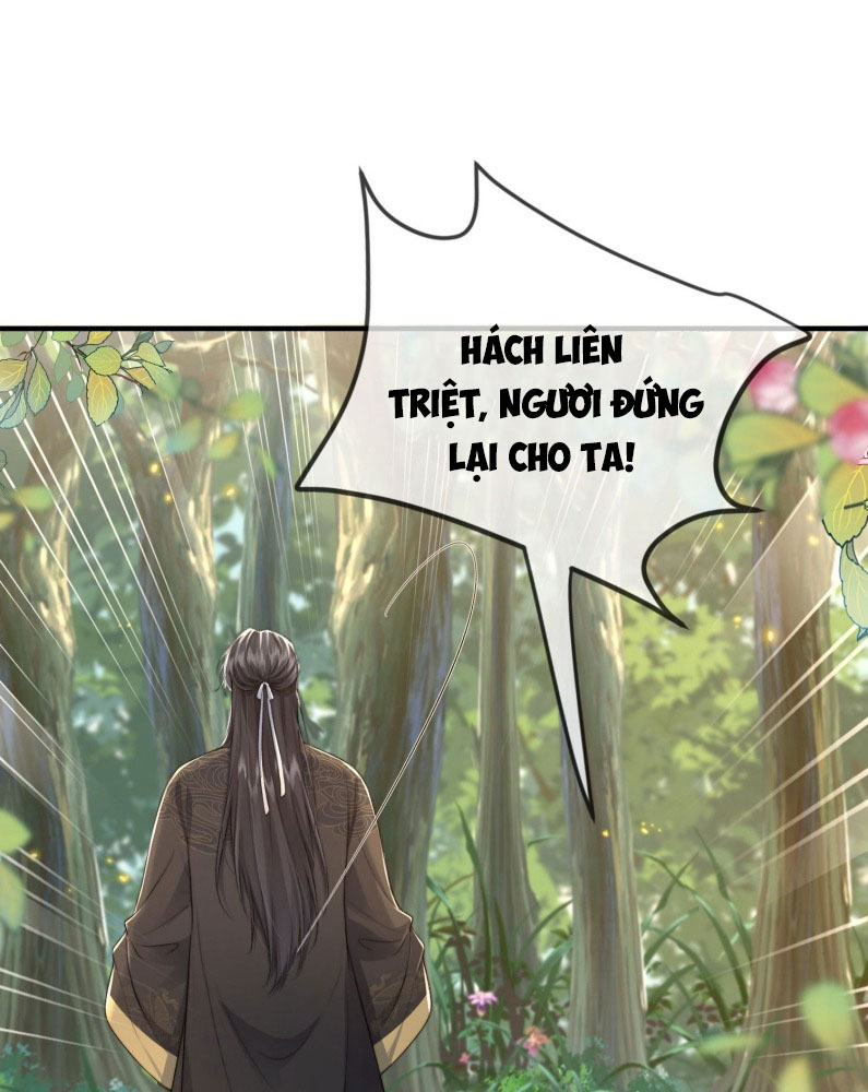 Sau Khi Bản Thể Rơi Vào Tay Đối Thủ Một Mất Một Còn Chapter 1 - Next Chapter 2