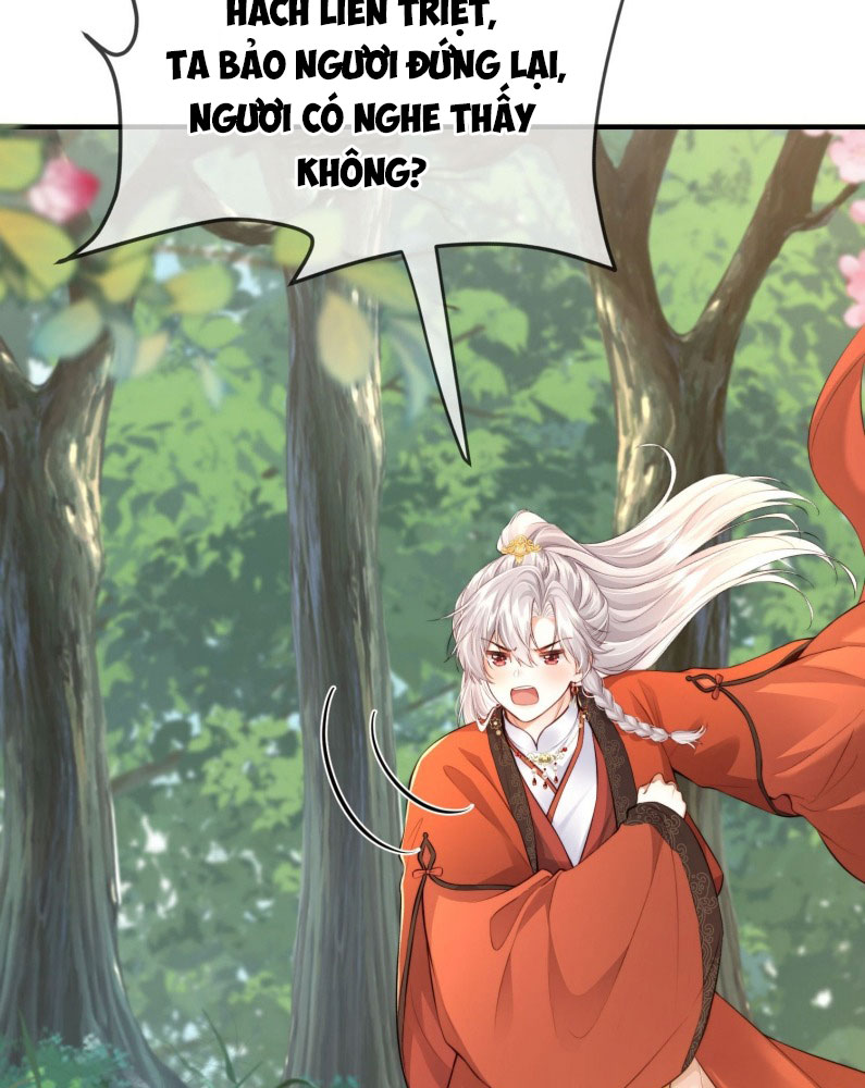 Sau Khi Bản Thể Rơi Vào Tay Đối Thủ Một Mất Một Còn Chapter 1 - Next Chapter 2