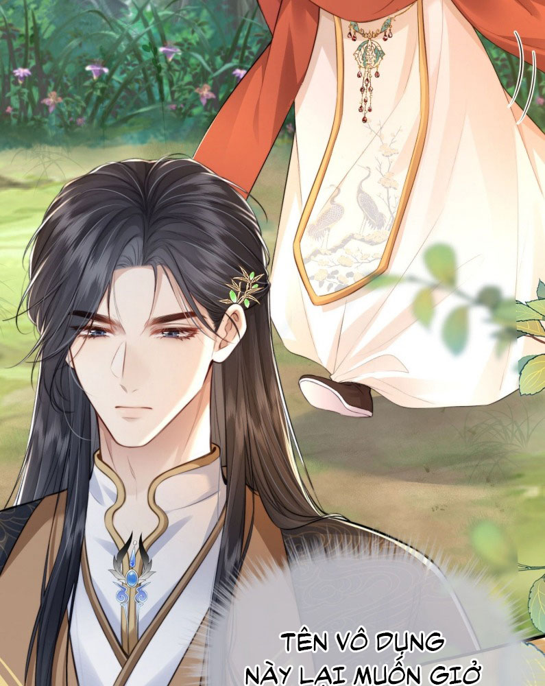 Sau Khi Bản Thể Rơi Vào Tay Đối Thủ Một Mất Một Còn Chapter 1 - Next Chapter 2