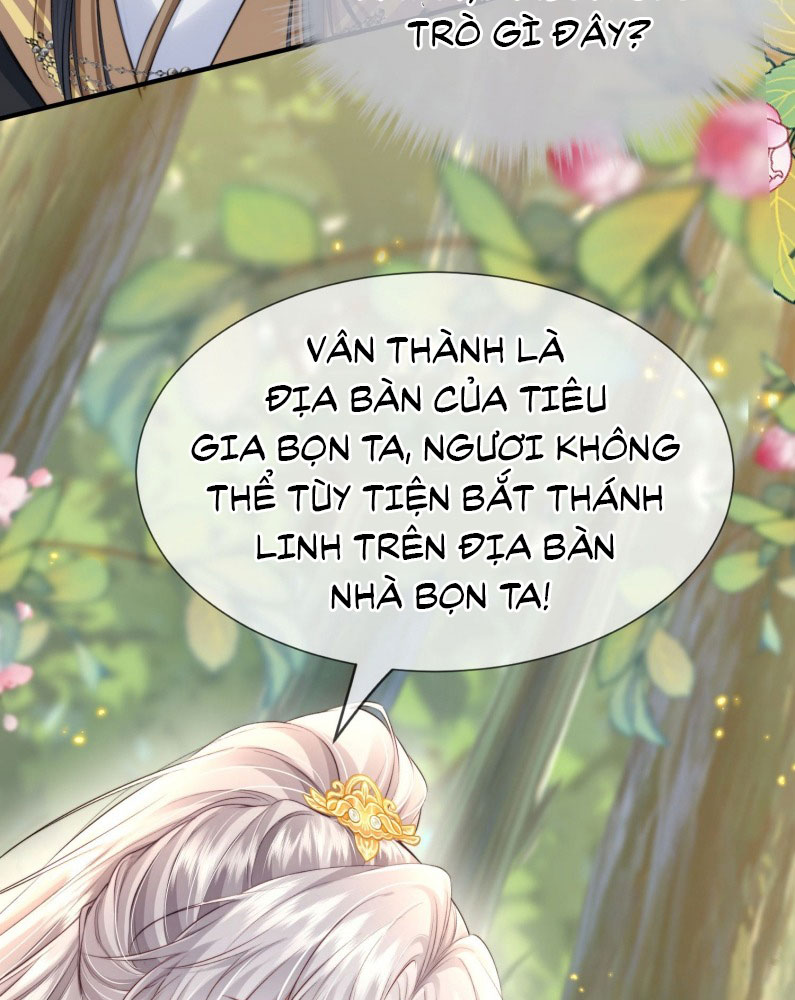 Sau Khi Bản Thể Rơi Vào Tay Đối Thủ Một Mất Một Còn Chapter 1 - Next Chapter 2