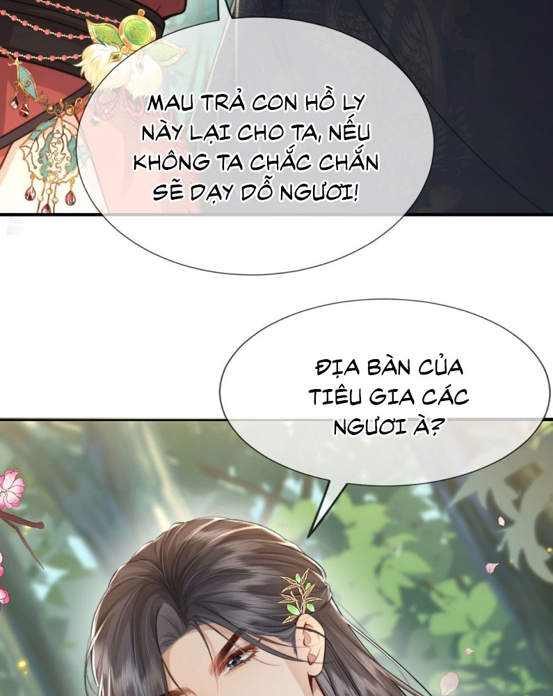 Sau Khi Bản Thể Rơi Vào Tay Đối Thủ Một Mất Một Còn Chapter 1 - Next Chapter 2