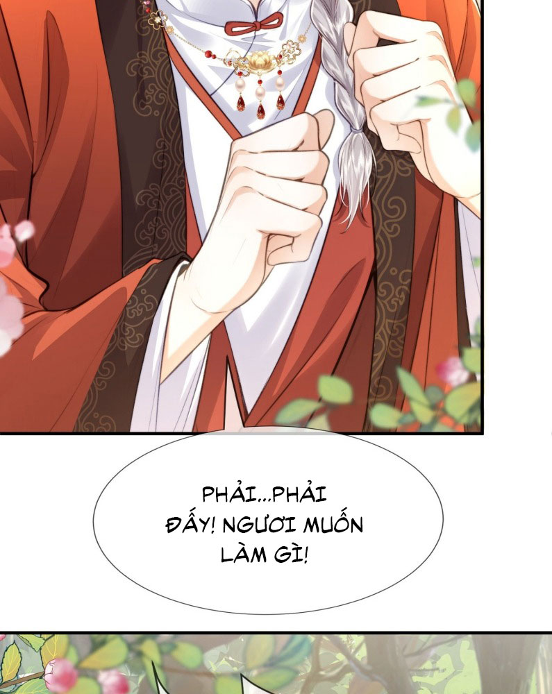 Sau Khi Bản Thể Rơi Vào Tay Đối Thủ Một Mất Một Còn Chapter 1 - Next Chapter 2