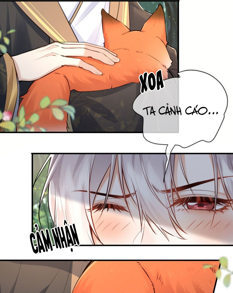 Sau Khi Bản Thể Rơi Vào Tay Đối Thủ Một Mất Một Còn Chapter 1 - Next Chapter 2