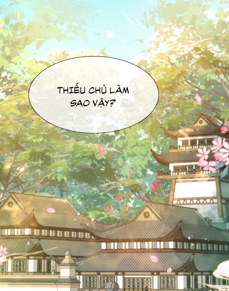 Sau Khi Bản Thể Rơi Vào Tay Đối Thủ Một Mất Một Còn Chapter 1 - Next Chapter 2