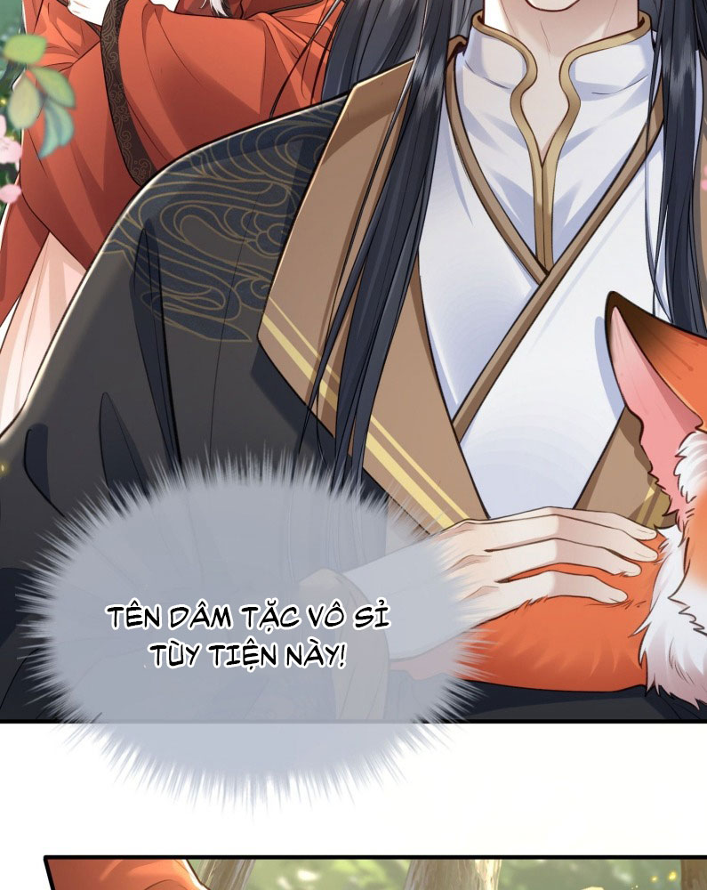 Sau Khi Bản Thể Rơi Vào Tay Đối Thủ Một Mất Một Còn Chapter 1 - Next Chapter 2