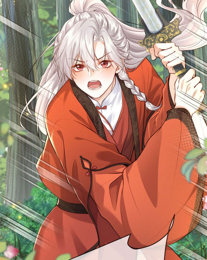 Sau Khi Bản Thể Rơi Vào Tay Đối Thủ Một Mất Một Còn Chapter 1 - Next Chapter 2