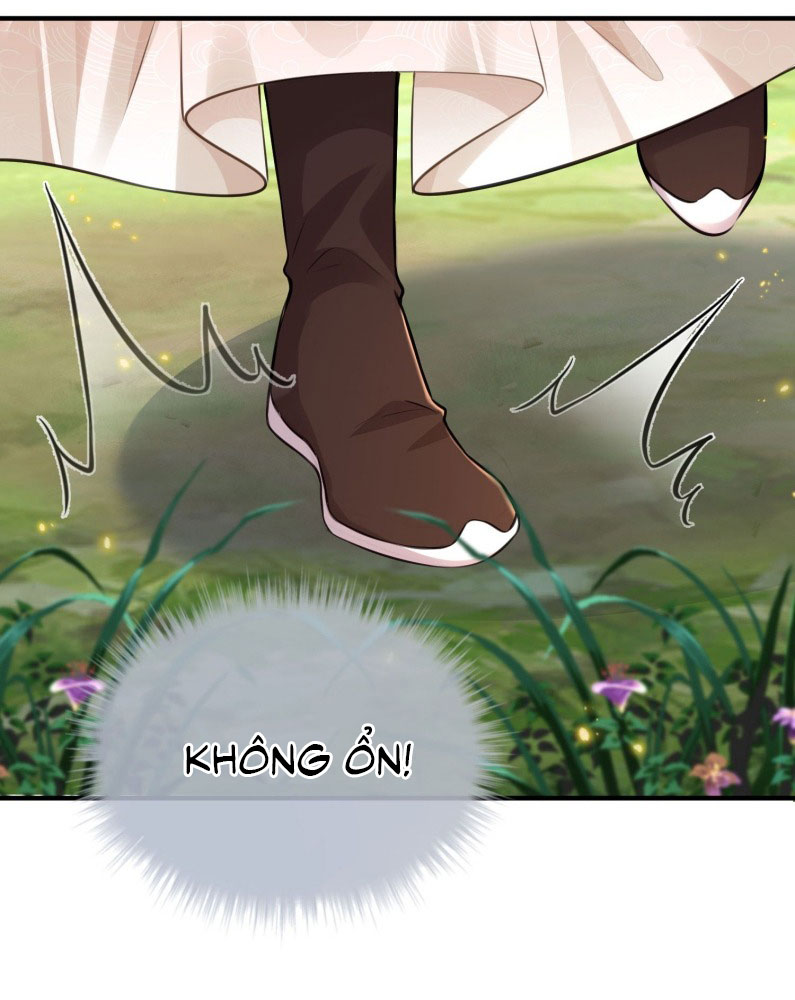 Sau Khi Bản Thể Rơi Vào Tay Đối Thủ Một Mất Một Còn Chapter 1 - Next Chapter 2