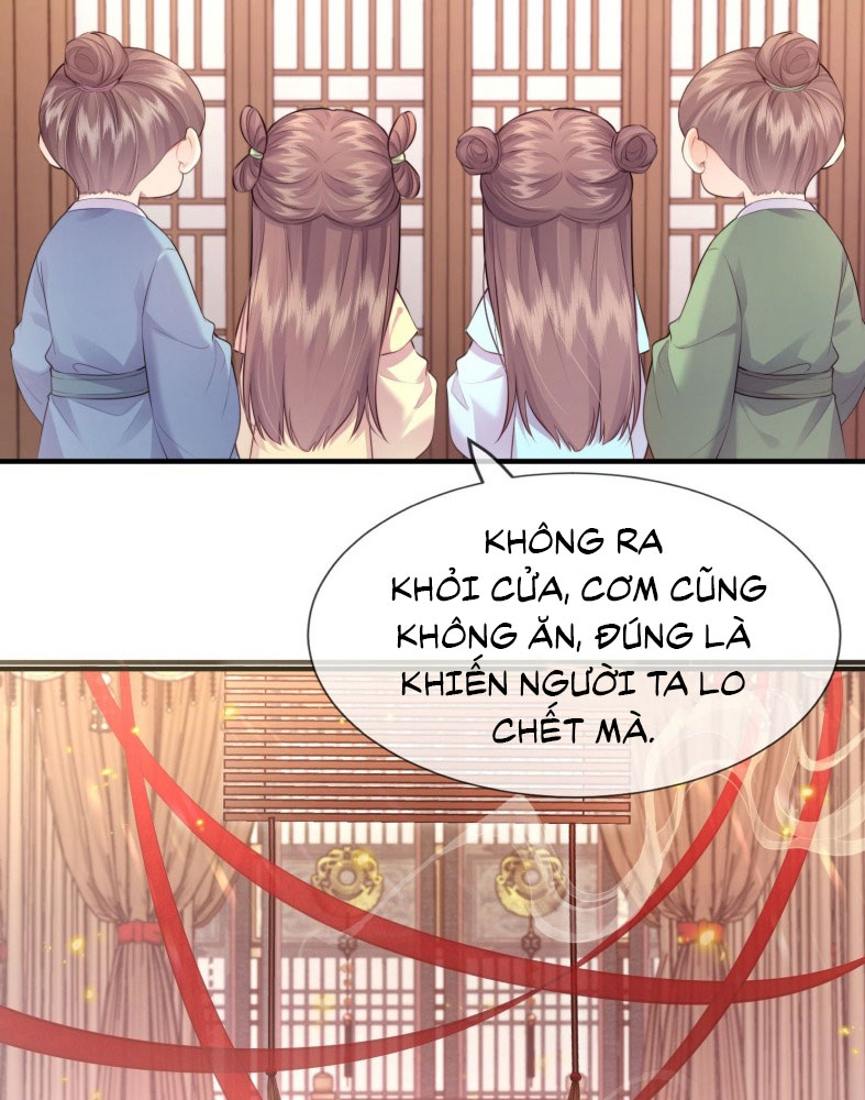 Sau Khi Bản Thể Rơi Vào Tay Đối Thủ Một Mất Một Còn Chapter 1 - Next Chapter 2