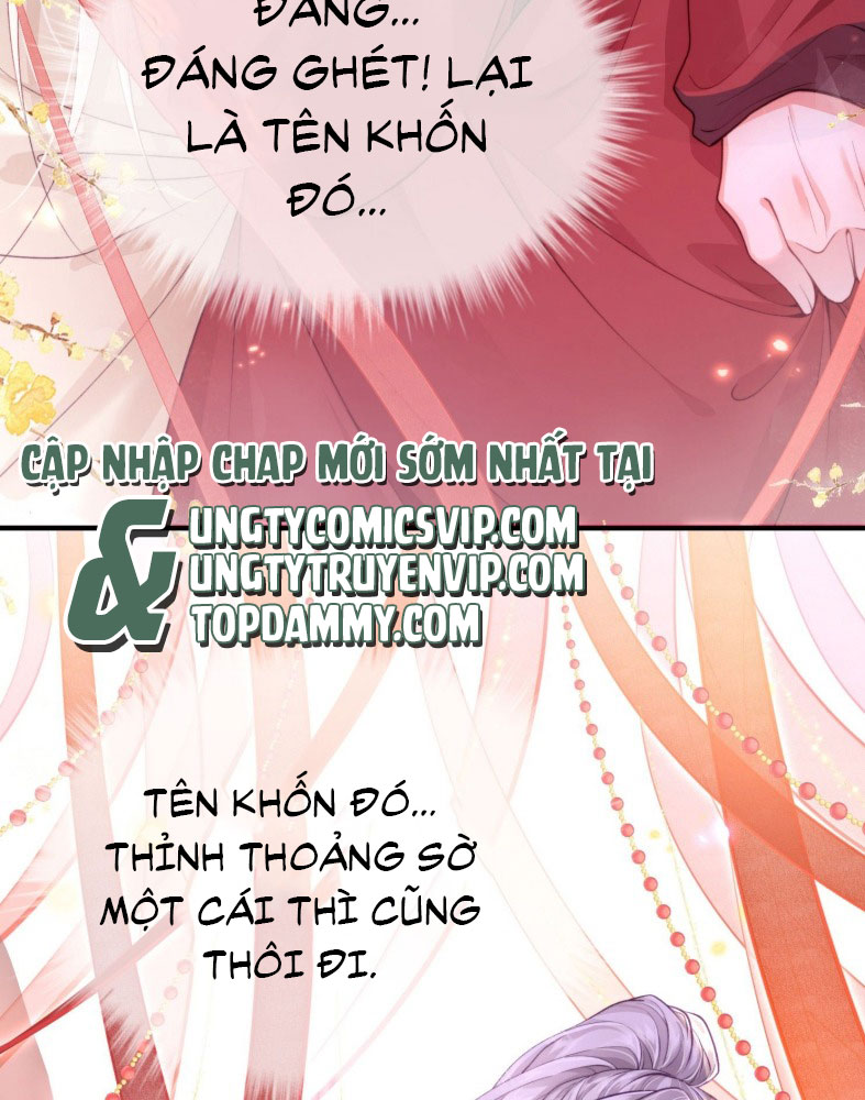 Sau Khi Bản Thể Rơi Vào Tay Đối Thủ Một Mất Một Còn Chapter 1 - Next Chapter 2