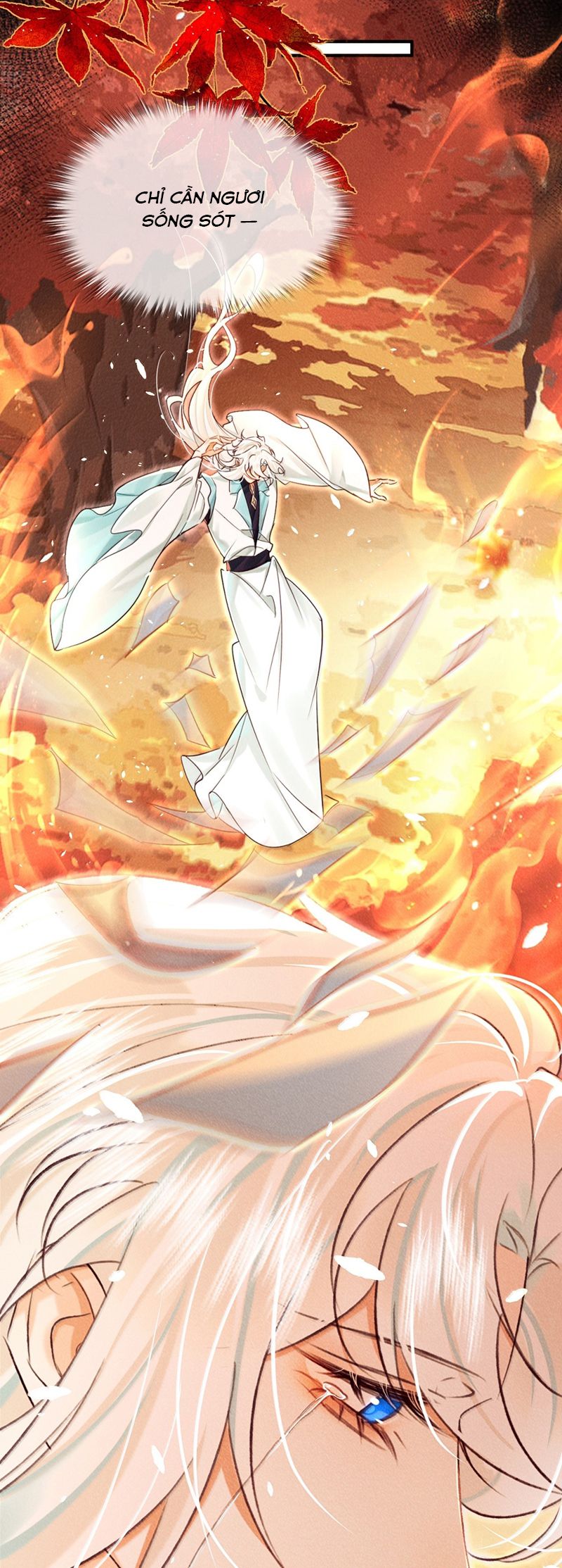 Nam Chủ Vì Sao Quyến Rũ Ta Chap 22 - Trang 4