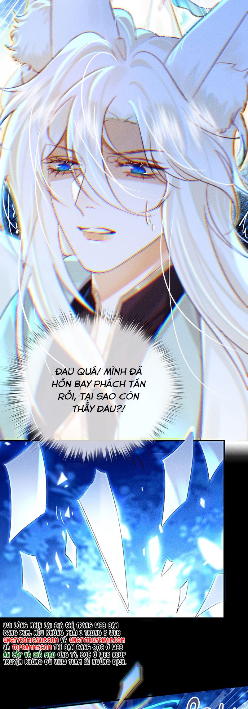 Nam Chủ Vì Sao Quyến Rũ Ta Chap 22 - Trang 4