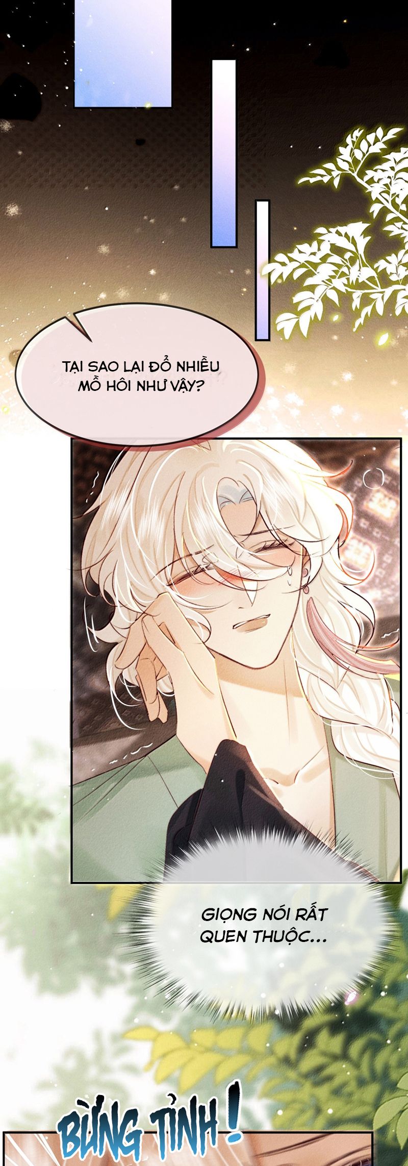 Nam Chủ Vì Sao Quyến Rũ Ta Chap 22 - Trang 4