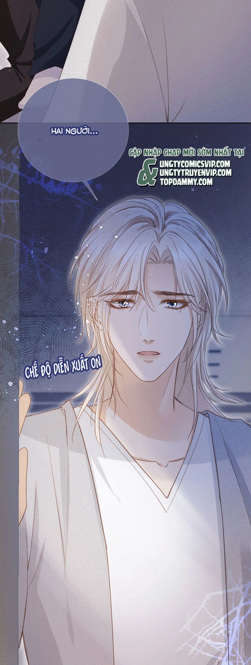 Bạch Nguyệt Quang Hắn Yêu Thế Thân Rồi Sao?! Chapter 42 - Trang 4