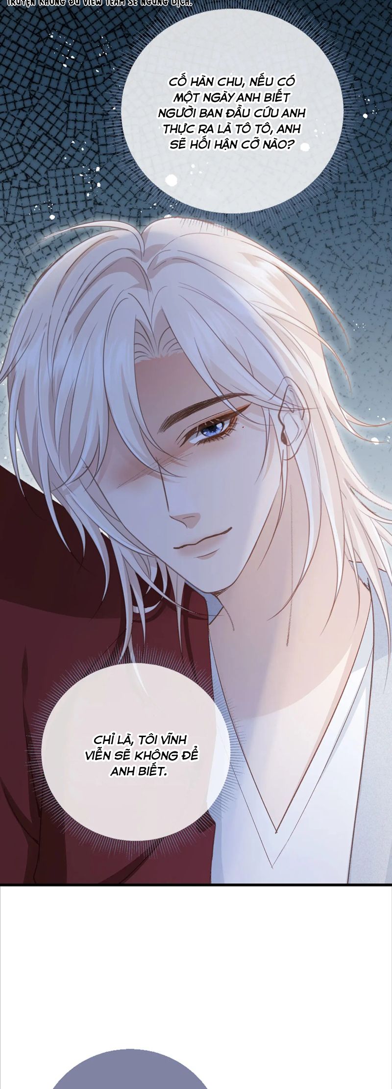 Bạch Nguyệt Quang Hắn Yêu Thế Thân Rồi Sao?! Chapter 43 - Trang 4