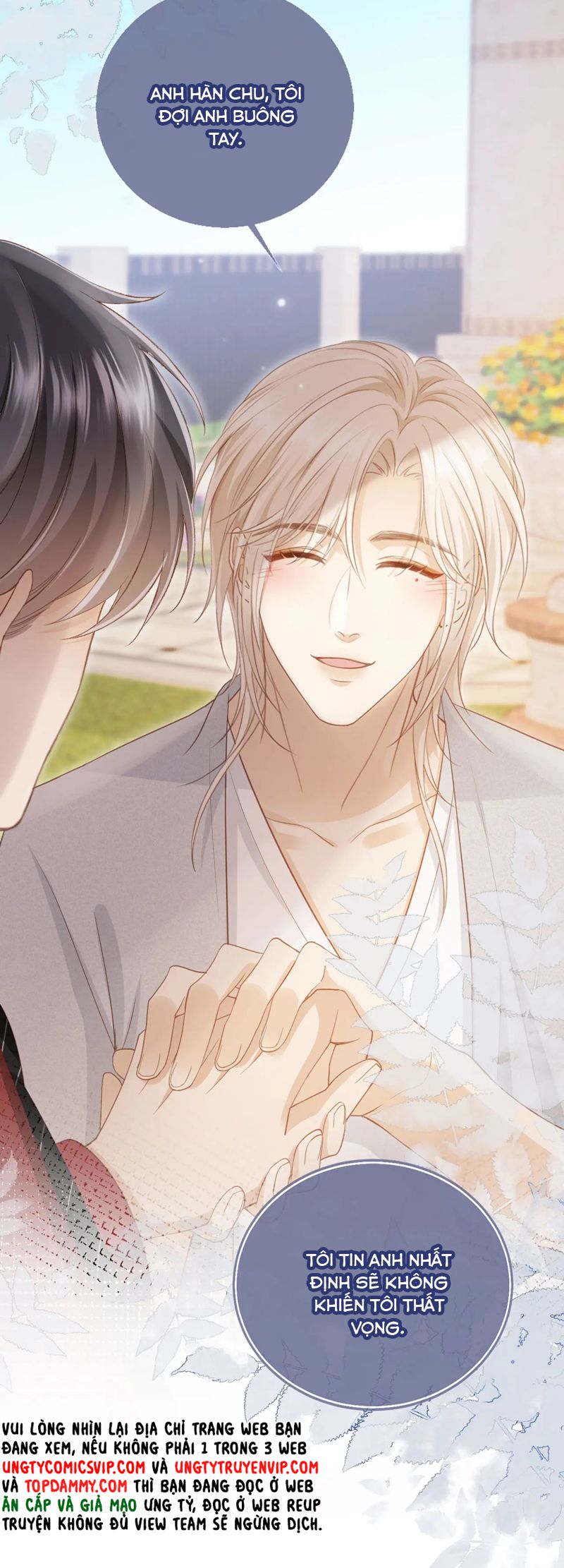 Bạch Nguyệt Quang Hắn Yêu Thế Thân Rồi Sao?! Chapter 43 - Trang 4