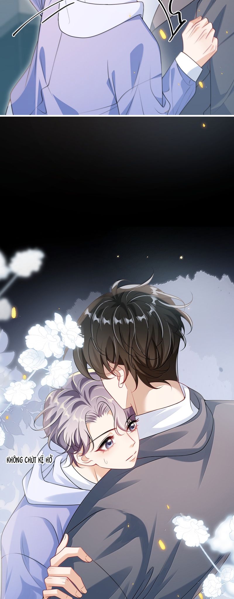 Thẳng Thắn Từ Nghiêm Chapter 119 - Trang 4