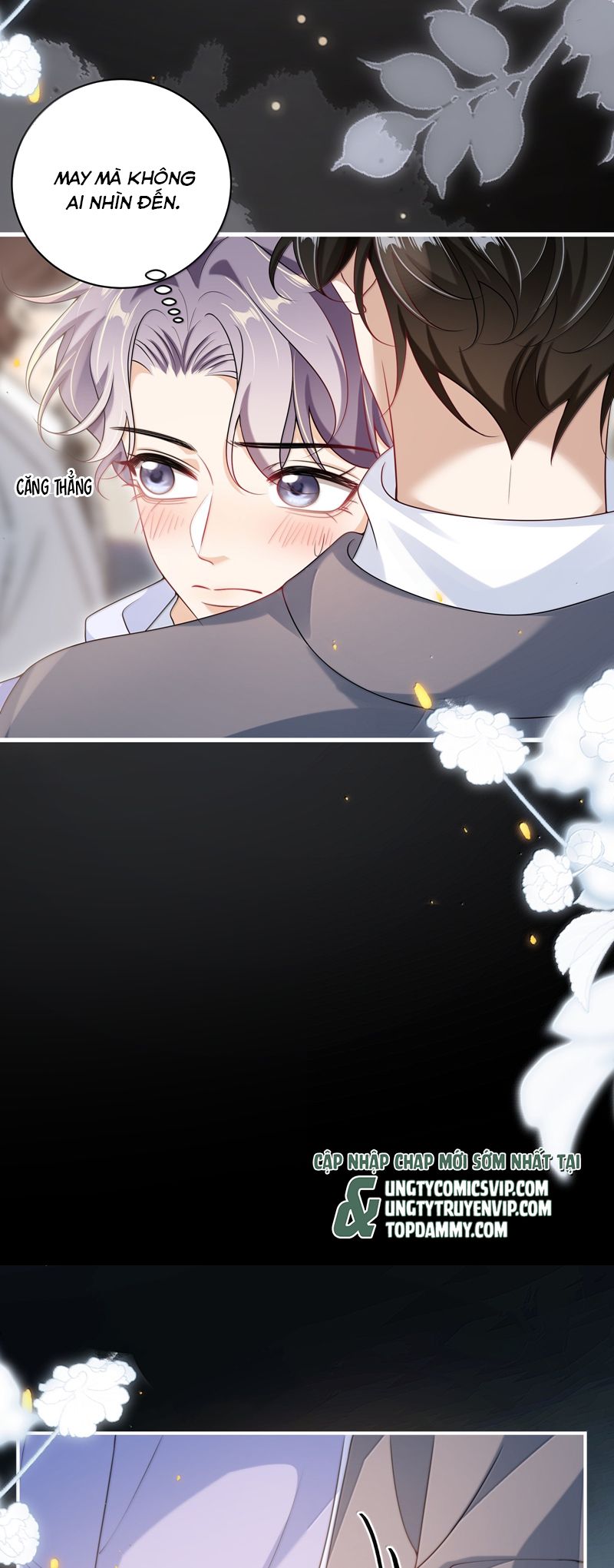 Thẳng Thắn Từ Nghiêm Chapter 119 - Trang 4