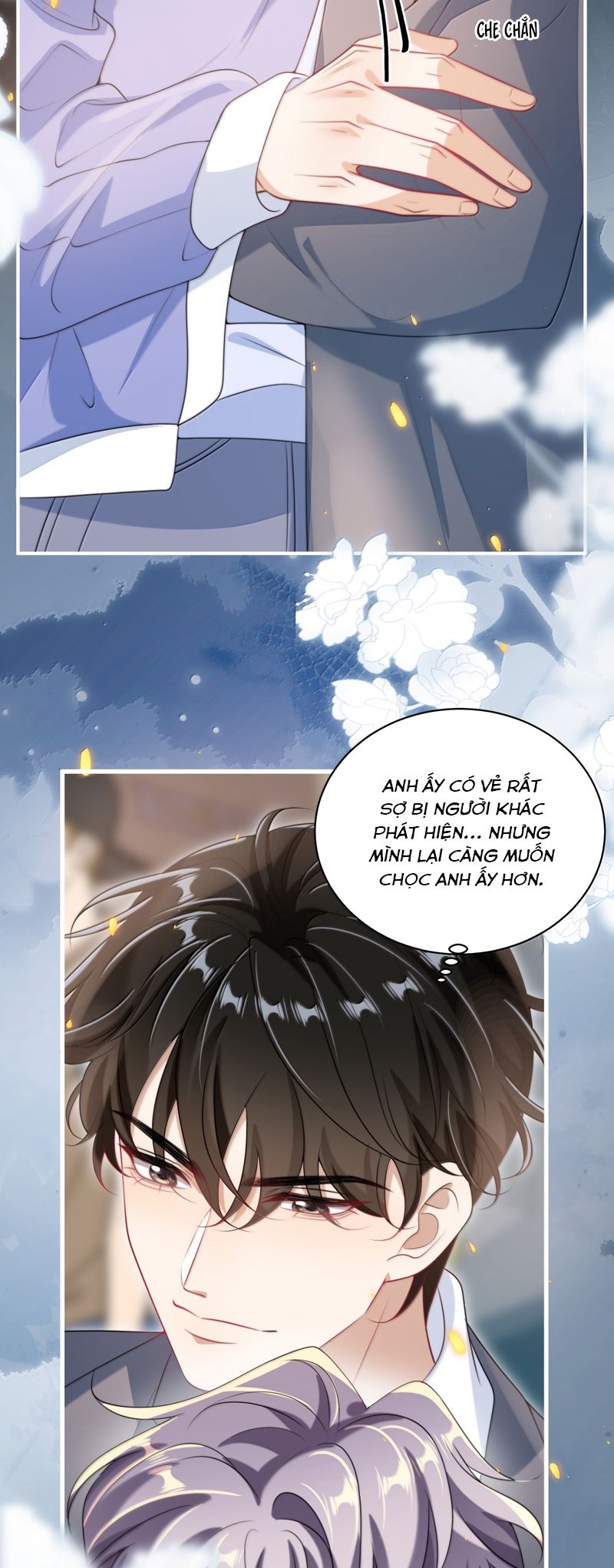 Thẳng Thắn Từ Nghiêm Chapter 119 - Trang 4