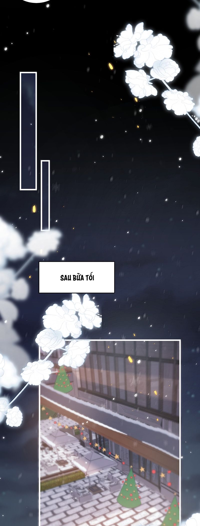 Thẳng Thắn Từ Nghiêm Chapter 119 - Trang 4