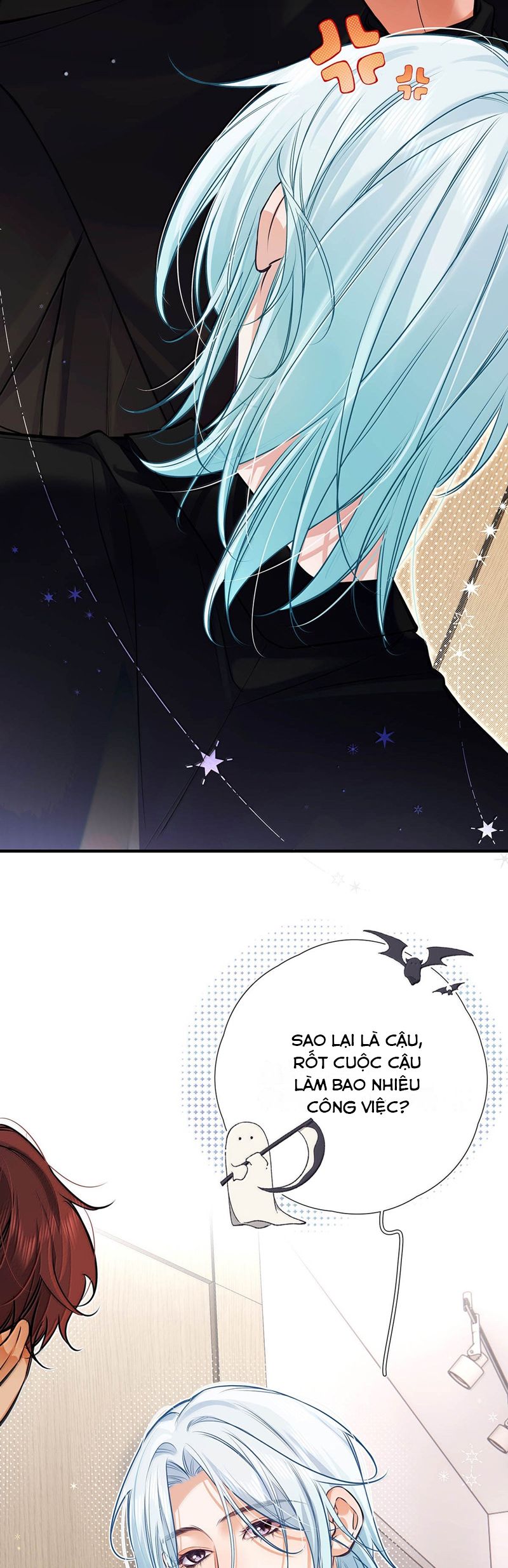 Từ Số Không Bắt Đầu Làm Bạn Trai Chapter 26 - Trang 4