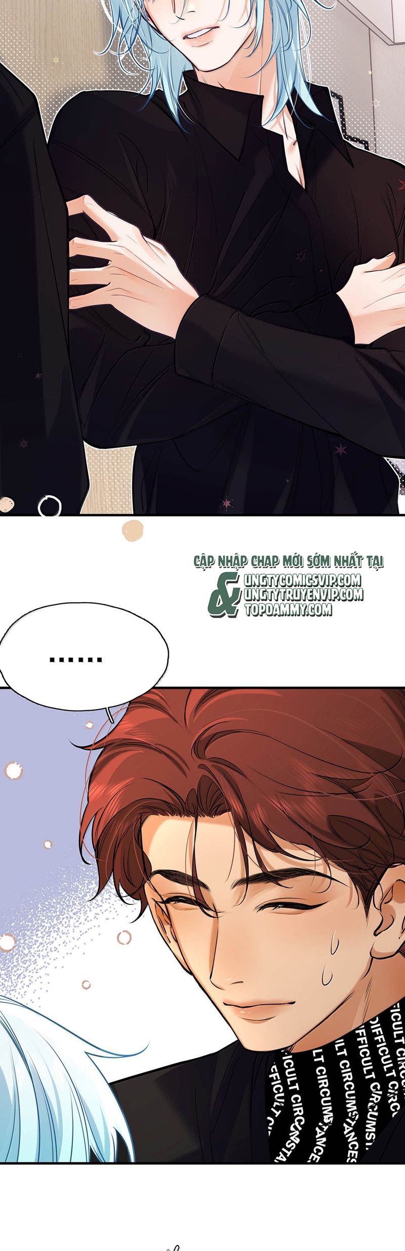 Từ Số Không Bắt Đầu Làm Bạn Trai Chapter 26 - Trang 4