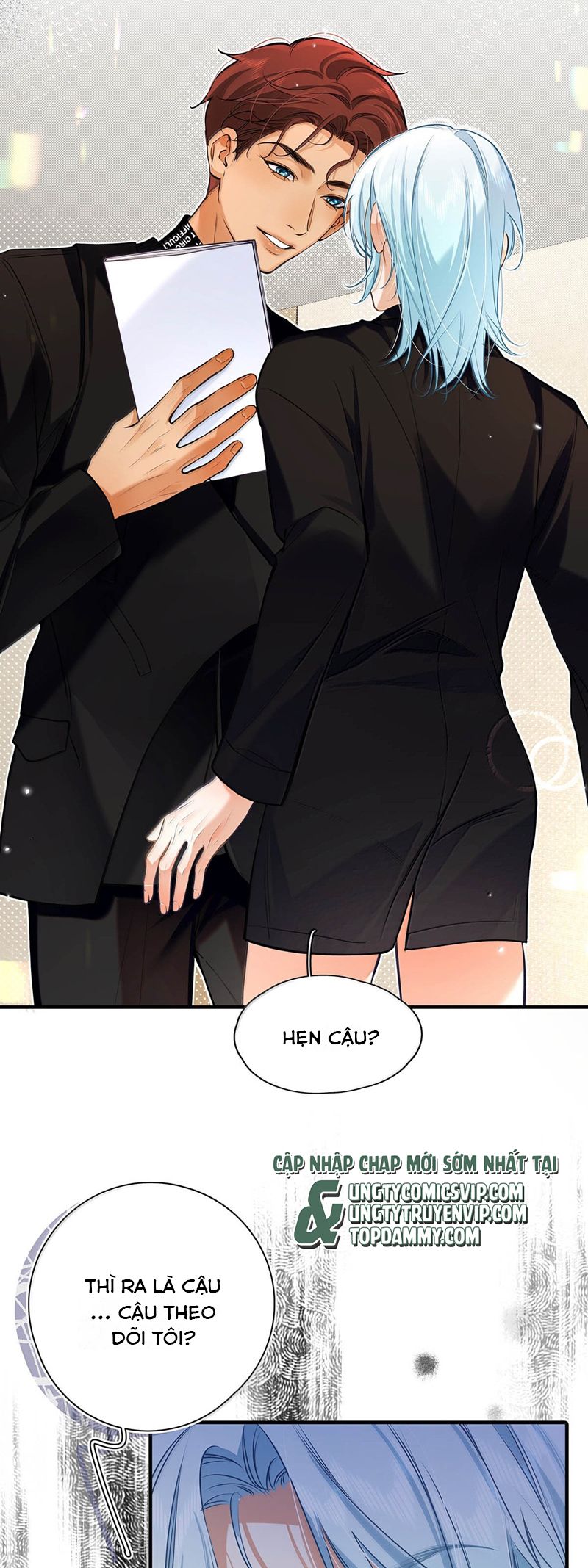 Từ Số Không Bắt Đầu Làm Bạn Trai Chapter 26 - Trang 4